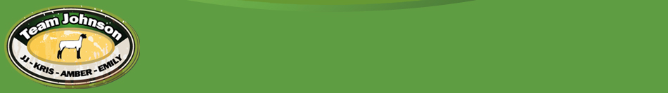 Team Johnson Gump