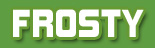 Frosty